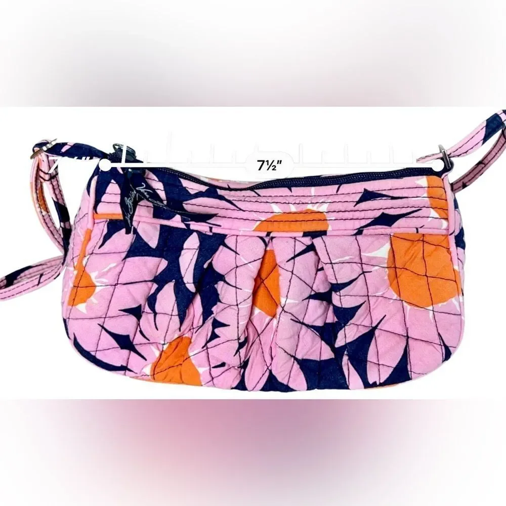 Vera Bradley Quilted 